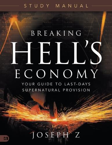 Cover image for Breaking Hell's Economy Study Manual