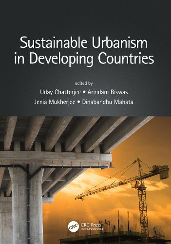Cover image for Sustainable Urbanism in Developing Countries