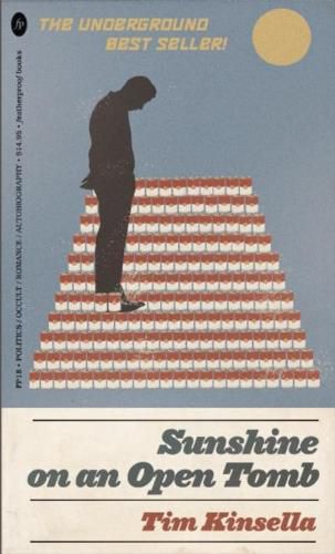 Cover image for Sunshine on an Open Tomb