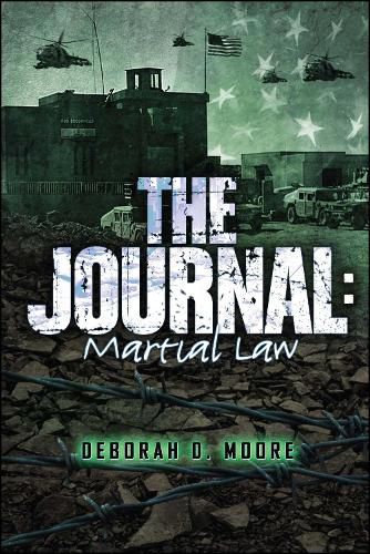 Cover image for The Journal: Martial Law