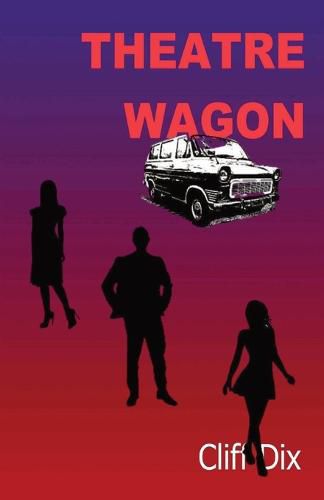 Cover image for Theatre Wagon