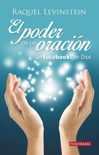 Cover image for El Poder de la Oracion