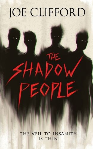 Cover image for The Shadow People