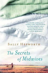 Cover image for The Secrets of Midwives