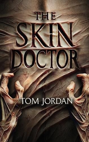 Cover image for The Skin Doctor