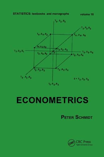 Econometrics