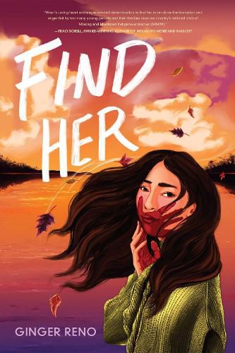 Cover image for Find Her