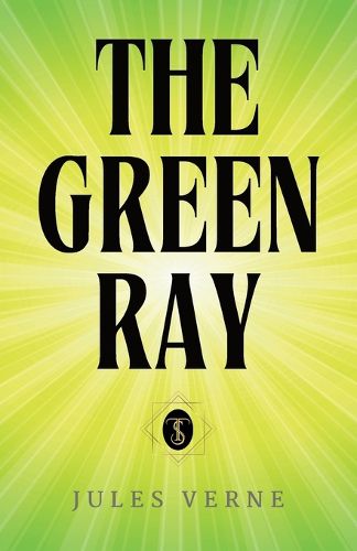 Cover image for The Green Ray