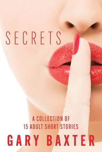 Cover image for Secrets