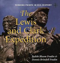 Cover image for The Lewis and Clark Expedition