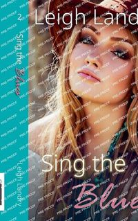 Cover image for Sing the Blues