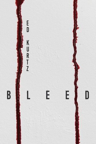 Cover image for Bleed