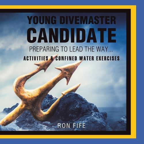 Cover image for Young Divemaster Candidate