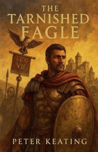 Cover image for The Tarnished Eagle