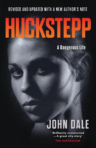 Huckstepp : Revised & Updated With a New Author's Note