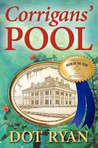 Cover image for Corrigans' Pool