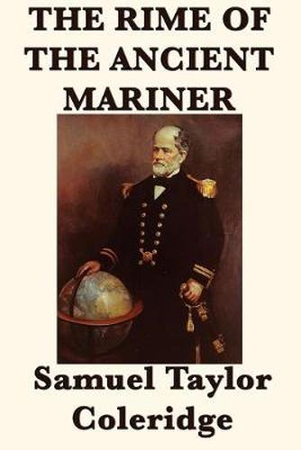 Cover image for The Rime of the Ancient Mariner