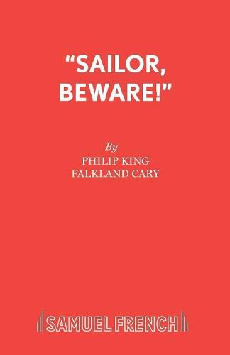 Cover image for Sailor Beware: Play