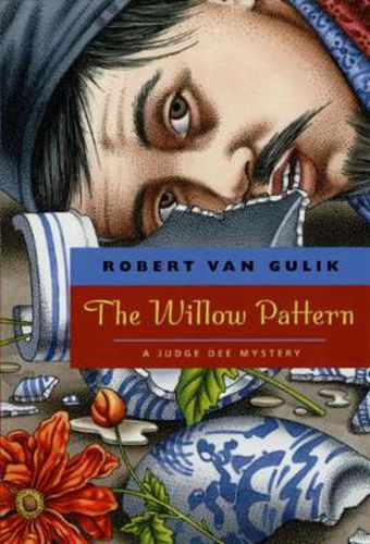 Cover image for The Willow Pattern