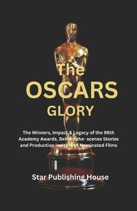 Cover image for The Oscars Glory