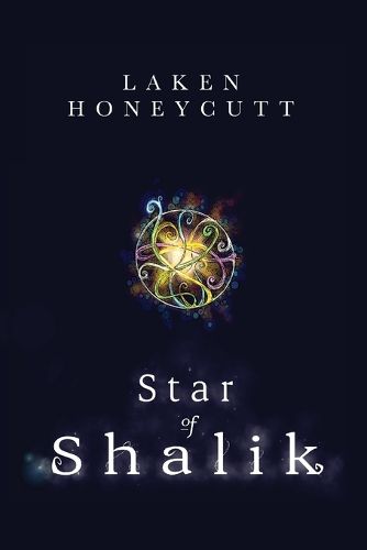 Cover image for Star of Shalik