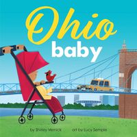 Cover image for Ohio Baby