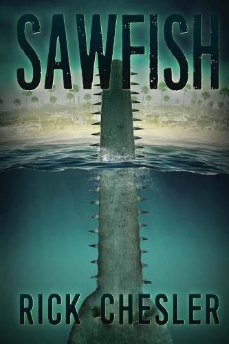 Cover image for Sawfish