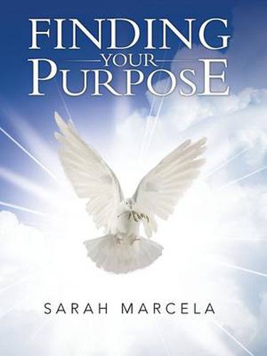 Cover image for Finding Your Purpose