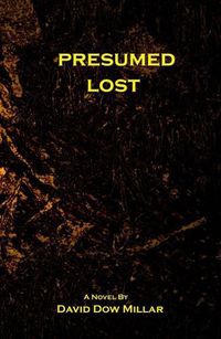 Cover image for Presumed Lost: The Forgotten