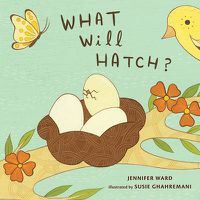 Cover image for What Will Hatch?