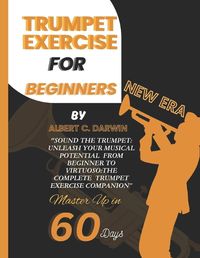 Cover image for Trumpet exercise for beginners, New Era