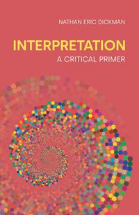 Cover image for Interpretation