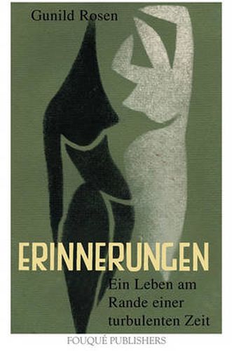 Cover image for Erinnerungen