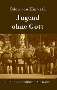 Cover image for Jugend ohne Gott