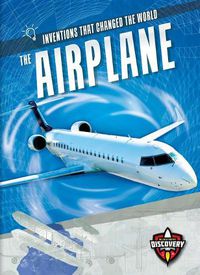 Cover image for The Airplane