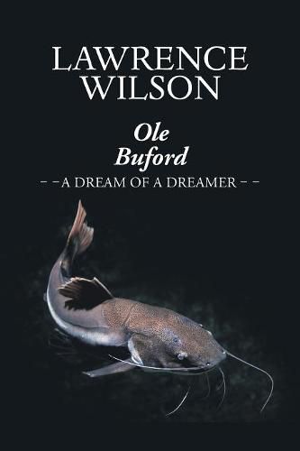 Cover image for Ole Buford: A Dream of a Dreamer