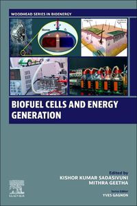 Cover image for Biofuel Cells and Energy Generation