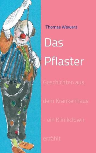 Cover image for Das Pflaster