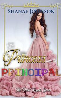 Cover image for The Princess and the Principal