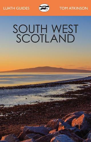 Cover image for South West Scotland