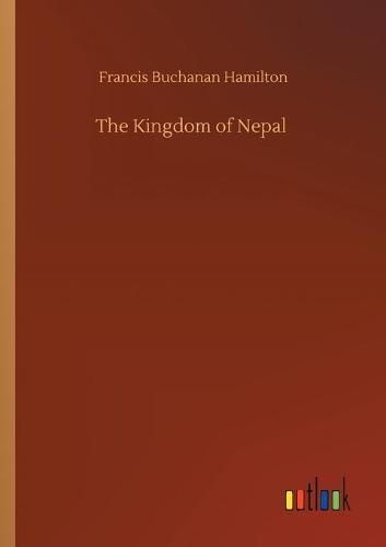 Cover image for The Kingdom of Nepal