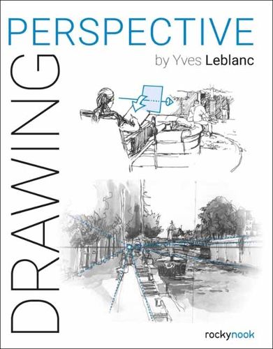 Cover image for DRAWING: Perspective