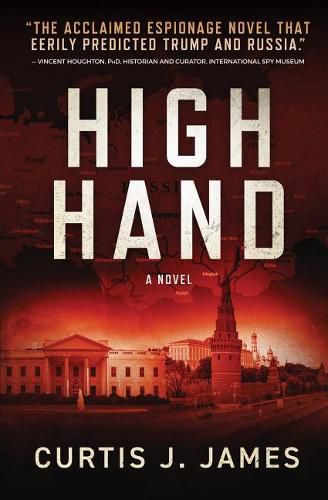 Cover image for High Hand