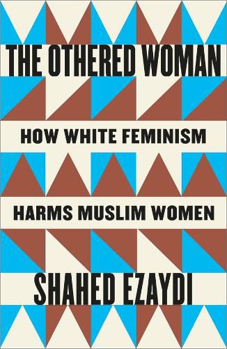 Cover image for The Othered Woman
