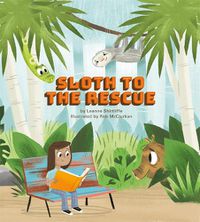 Cover image for Sloth to the Rescue