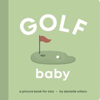 Cover image for Golf Baby