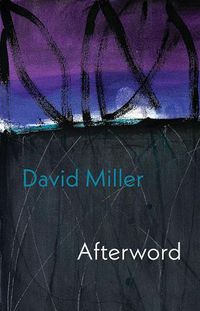 Cover image for Afterword