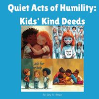 Cover image for Quiet Acts of Humility