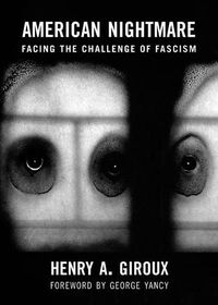 Cover image for American Nightmare: Facing the Challenge of Fascism