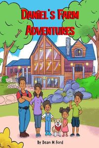 Cover image for Daniel's Farm Adventures